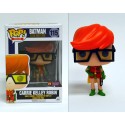 CARRIE KELLY ROBIN POP! DC HEROES DARK KNIGHT RETURNS PX VINYL FIGURE