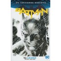 BATMAN TPB VOL 01 I AM GOTHAM (REBIRTH) JIM LEE SKETCH VARIANT (1 PER STORE)