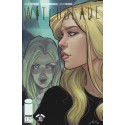 WITCHBLADE #1 RETAILER APPRECIATION VARIANT