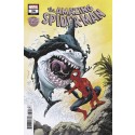 AMAZING SPIDER-MAN #36 SHALVEY VENOM ISLAND VARIANT 2099