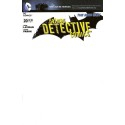 DETECTIVE COMICS #20 WE CAN BE HEROES BLANK VARIANT