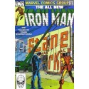 IRON MAN #173