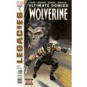 ULTIMATE COMICS WOLVERINE #1 (OF 4)