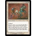 Parallax Wave - Single Card - Magic The Gathering (MTG)