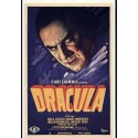 DRACULA MASTERPRINT