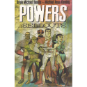 POWERS TPB VOL 06 THE SELLOUTS (First Print)