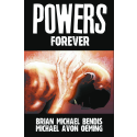 POWERS TPB VOL 07 FOREVER (First Print)