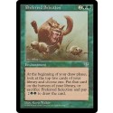 Preferred Selection - Single Card - Magic The Gathering (MTG)