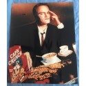 Quentin Tarantino Autographed 8x10 Photo