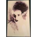 Bride of Frankenstein - Rob Prior Limited Edition Print