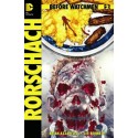 Before Watchmen: Rorschach #2