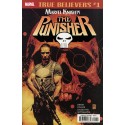 TRUE BELIEVERS PUNISHER BY ENNIS DILLON & PALMIOTTI #1