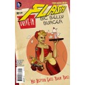 FLASH #32 BOMBSHELLS VARIANT