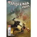 SPIDER-MAN 2099 #4