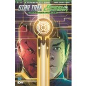 Star Trek Green Lantern Stranger Worlds #5