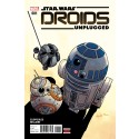Star Wars Droids: Unplugged #1