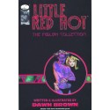 LITTLE RED HOT FOOLISH COLLECTION TPB