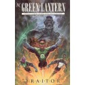 GREEN LANTERN TRAITOR TPB (First Print)