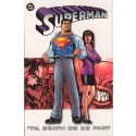 SUPERMAN TP VOL 03 TIL DEATH DO US PART