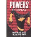 POWERS TPB VOL 02 ROLEPLAY