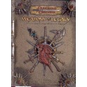 Weapons of legacy powerful items for your characters or campaign (Dungeons & Dragons d20 3.5 Fantasy Roleplaying) FIRST PRINT - HardCover