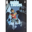 NOBLE CAUSES #12