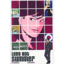 LONG HOT SUMMER GN