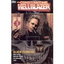 JOHN CONSTANTINE HELLBLAZER BLACK FLOWERS TPB (First Print)