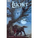 LUCIFER TPB VOL 09 CRUX