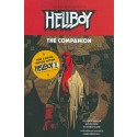 HELLBOY COMPANION TPB (First Edition)