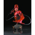 DAREDEVIL CLASSIC RED COSTUME BUST