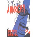 POWERS TPB VOL 05 ANARCHY (First Print)