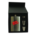 SIN CITY FLASK GIFT SET