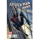 SPIDER-MAN 2099 #1 CAMPBELL CONNECTING C VARIANT