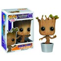 DANCING GROOT VINYL POP! FIGURE Guardians of the Galaxy GOTG 