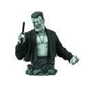 SIN CITY MOVIE MARV RESIN BUST