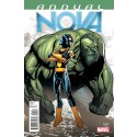 NOVA ANNUAL #1 RAMOS VARIANT