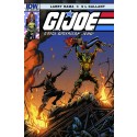 GI JOE A REAL AMERICAN HERO #214
