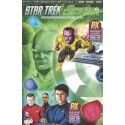 STAR TREK GREEN LANTERN #1 CVR A SDCC 2015 SAN DIEGO COMIC-CON EXCLUSIVE VARIANT