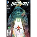 AQUAMAN #44 GREEN LANTERN 75 VARIANT