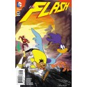 FLASH #46 LOONEY TUNES VARIANT