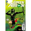 GREEN ARROW #46 LOONEY TUNES VARIANT