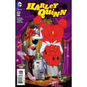 HARLEY QUINN #22 LOONEY TUNES VARIANT