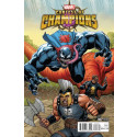 CONTEST OF CHAMPIONS #2 LIM CONNECTING B VARIANT