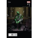 DRAX #1 CHOI HIP HOP VARIANT