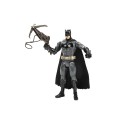 BATMAN VS SUPERMAN GRAPNEL BLAST BATMAN ACTION FIGURE 