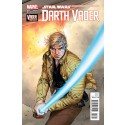 DARTH VADER #15 - VADER DOWN - MANN CONNECTING F VARIANT