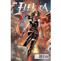 ELEKTRA #1 CHECCHETTO CONNECTING VARIANT
