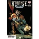 STRANGE ACADEMY #7