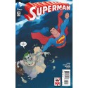 SUPERMAN #41 THE JOKER VARIANT EDITION